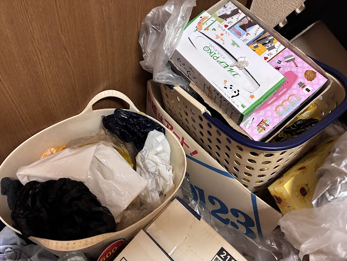 安心・安全の重要性