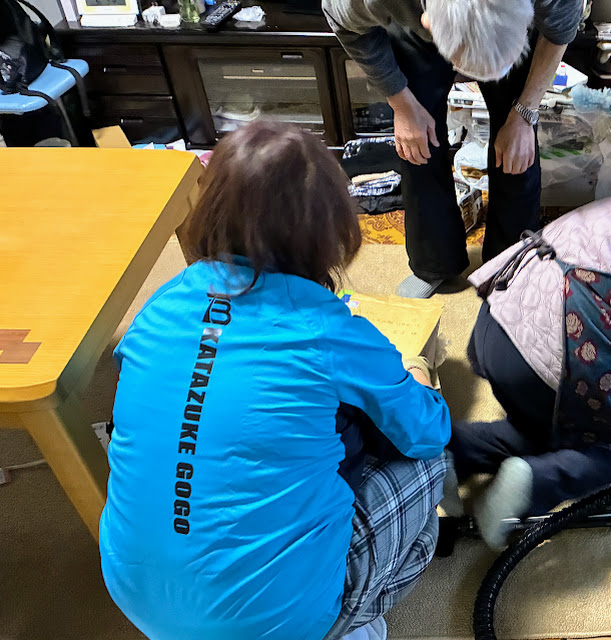女性専用のサービスも充実