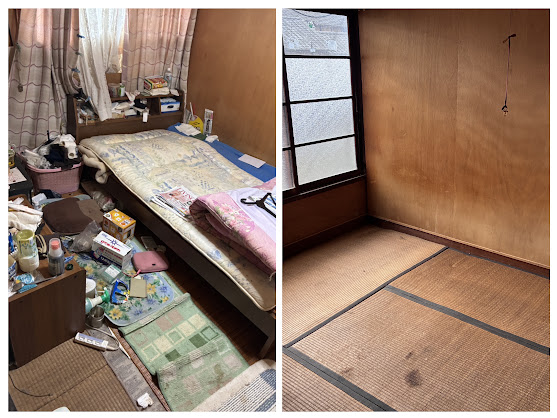 ごみ屋敷の片づけ費用のめやすは？松山市で業者に依頼する際の流れ