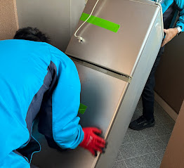 粗大ゴミの安全な運び出し | 愛媛県松山市の不用品回収なら片づけGOGO