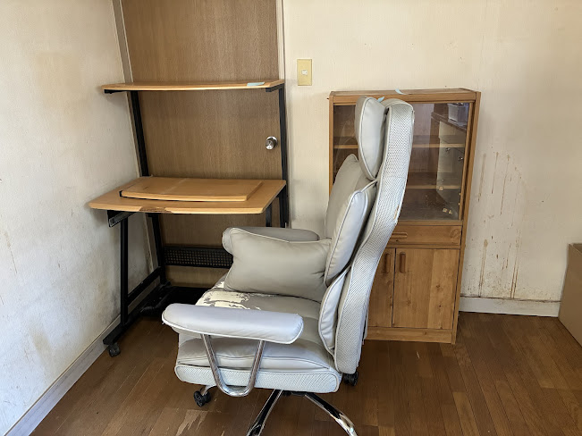愛媛県｜松山市｜粗大ゴミの処理 | 不用品回収なら片づけGOGO｜遺品整理