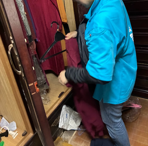 環境に優しい処分方法