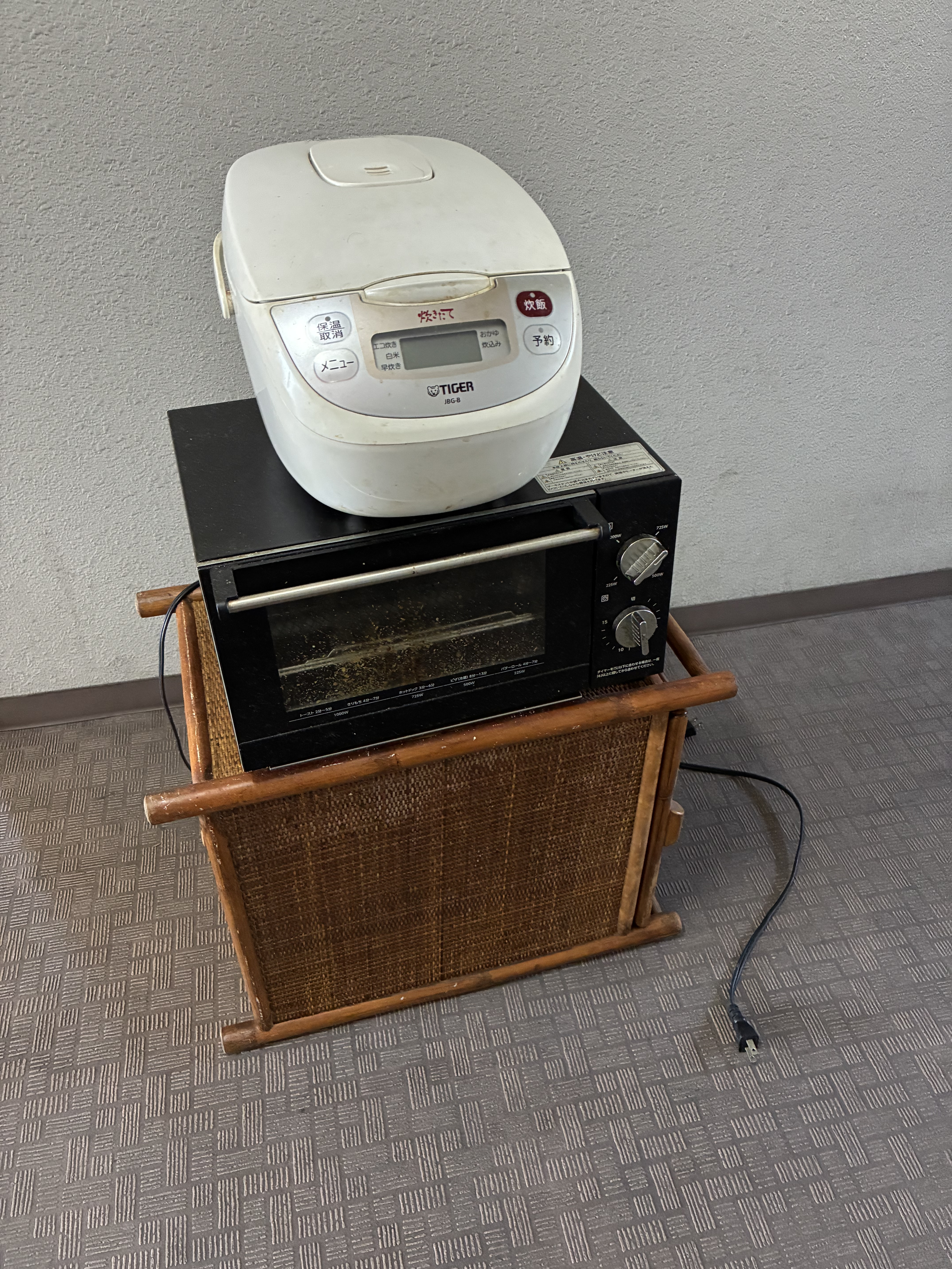 引っ越し×不用品回収＝片づけGOGO