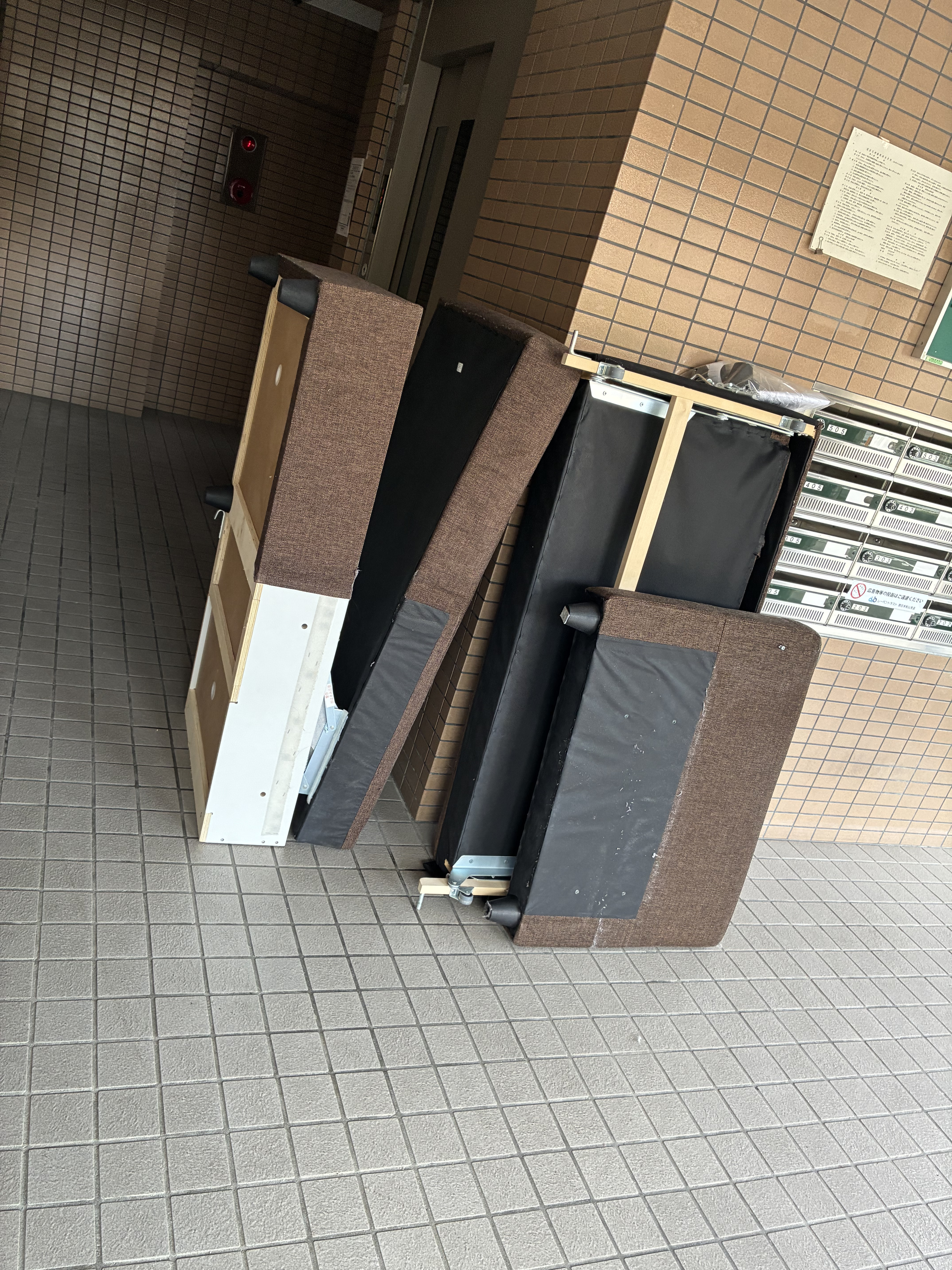 経験豊富なスタッフによる対応
