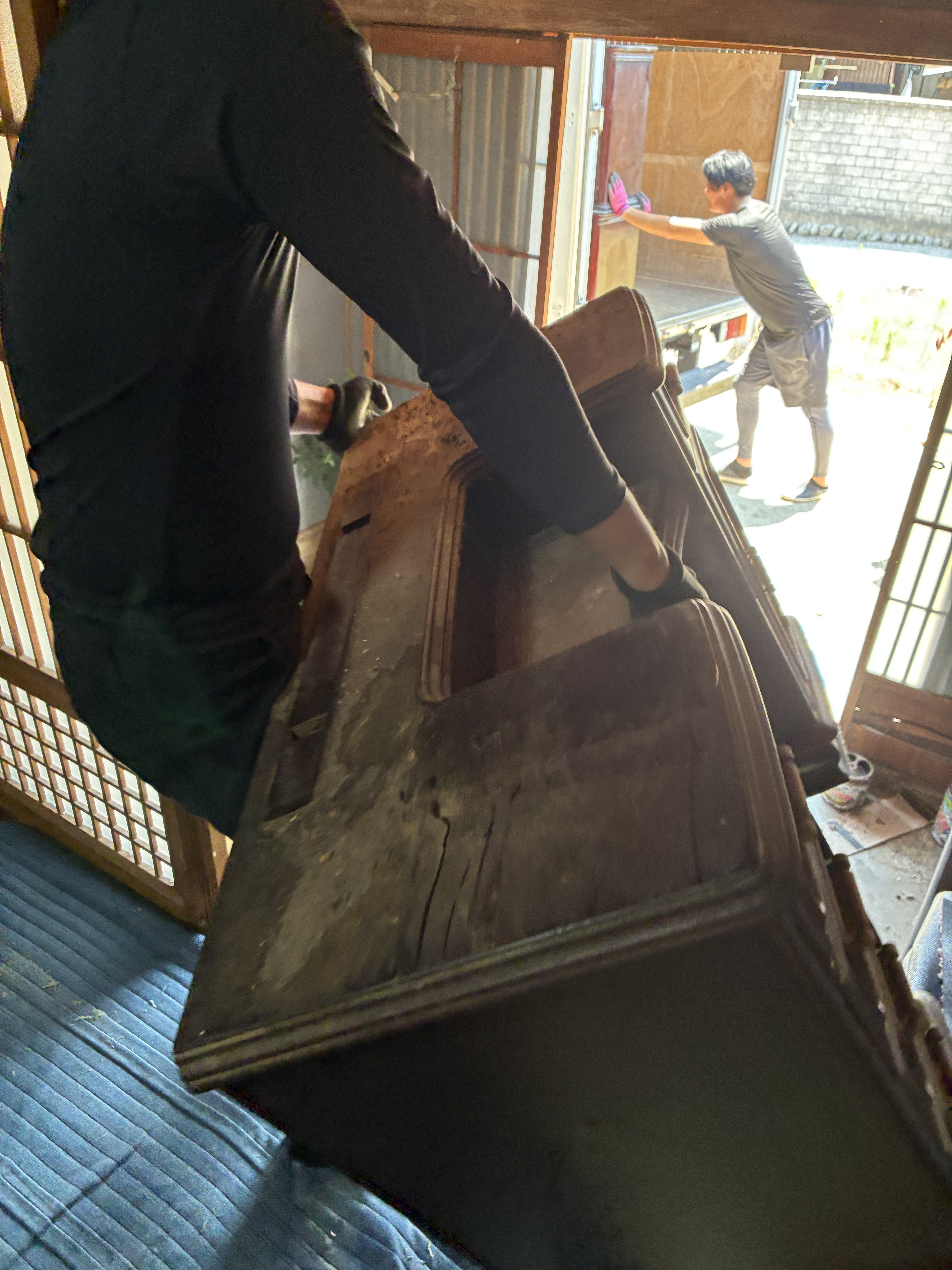 格安だけど高品質な不用品回収