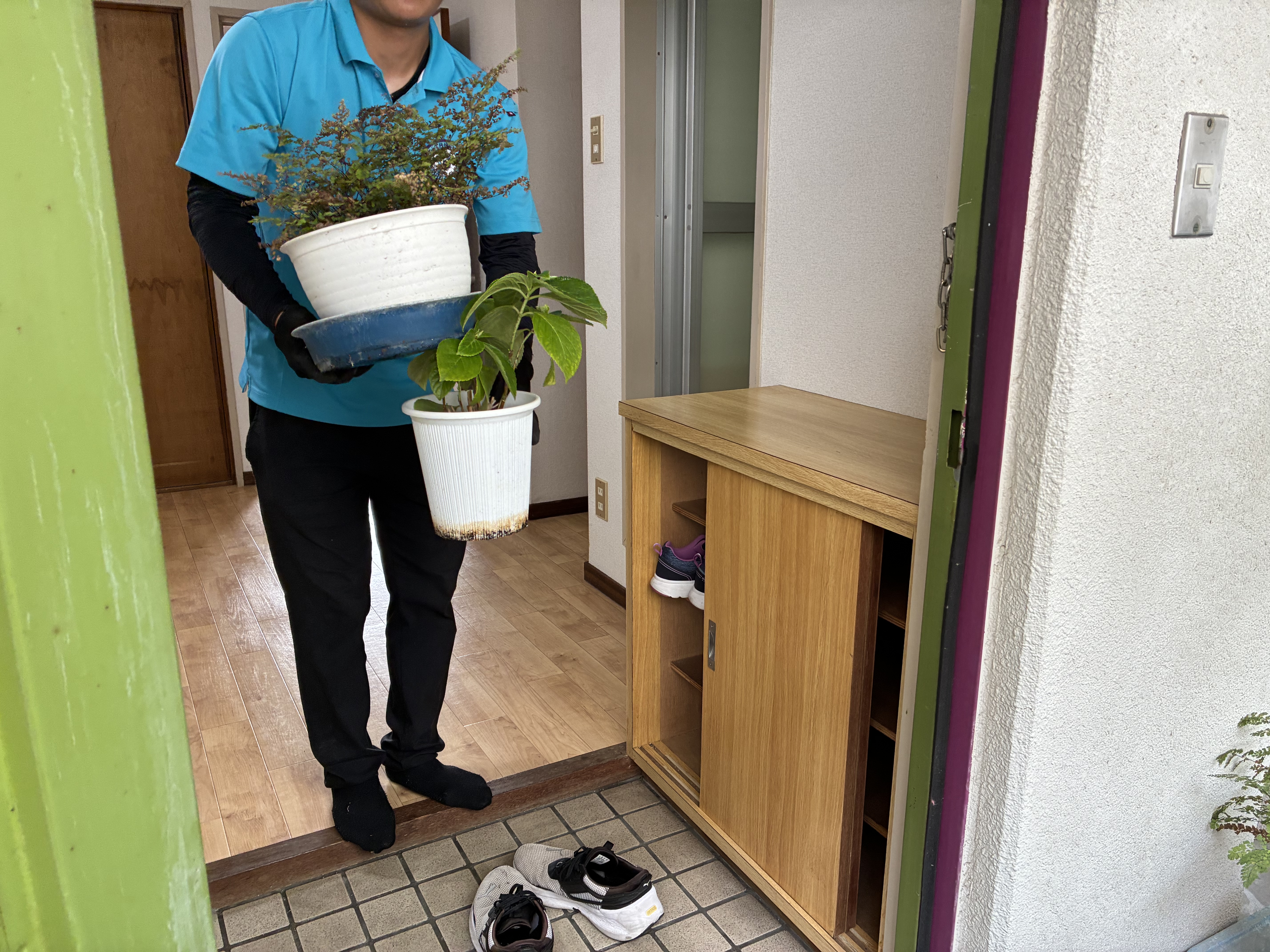 2. スッキリ効果の実感