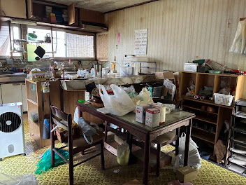 2. 安全で丁寧な不要品回収