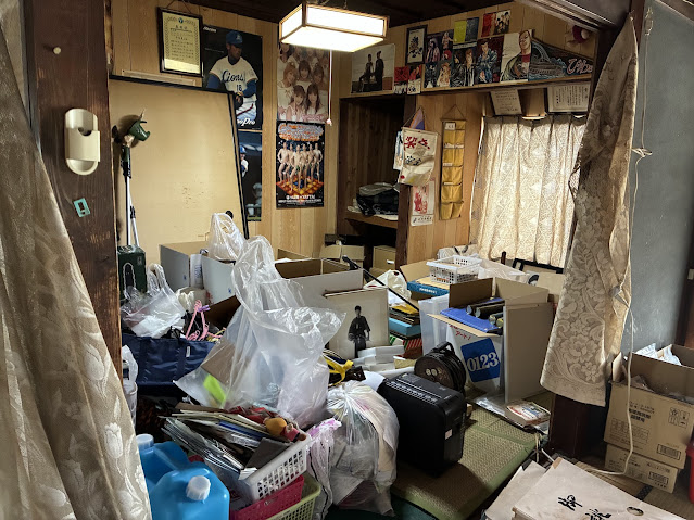 5. 全ての家具処分に対応