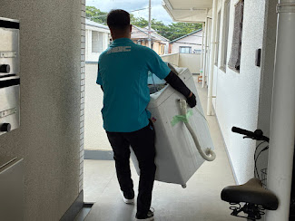 愛媛県｜松山市の安心・安全｜不用品回収サービス