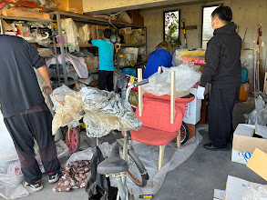 愛媛県｜松山市｜遺品整理をお手伝いする片付けサービス