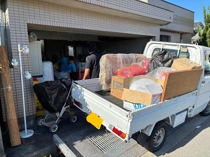 お客様の声：安心できるサービス