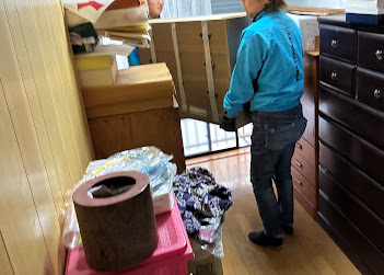 愛媛県｜松山市｜不用品処分｜片づけGOGOにお任せ！あなたの暮らしをスッキリ整理！