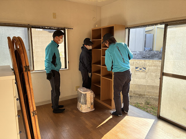 迅速な対応でコスト削減