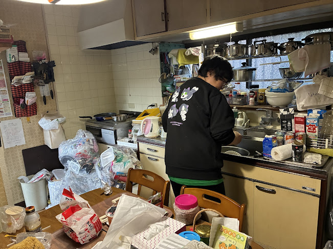 遺品整理で新たな一歩を踏み出そう
