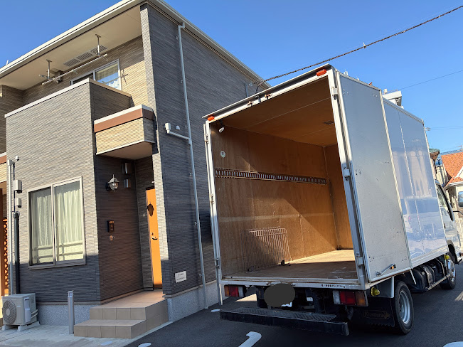 愛媛県｜松山市｜春の片付けで心の整理も！