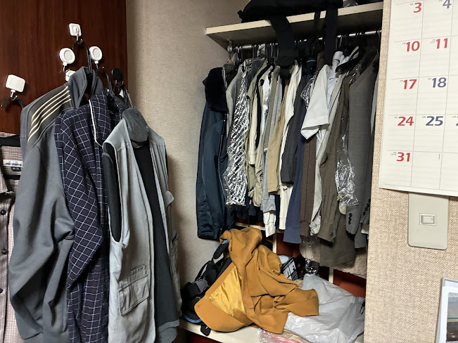 遺品整理は心を込めて行います