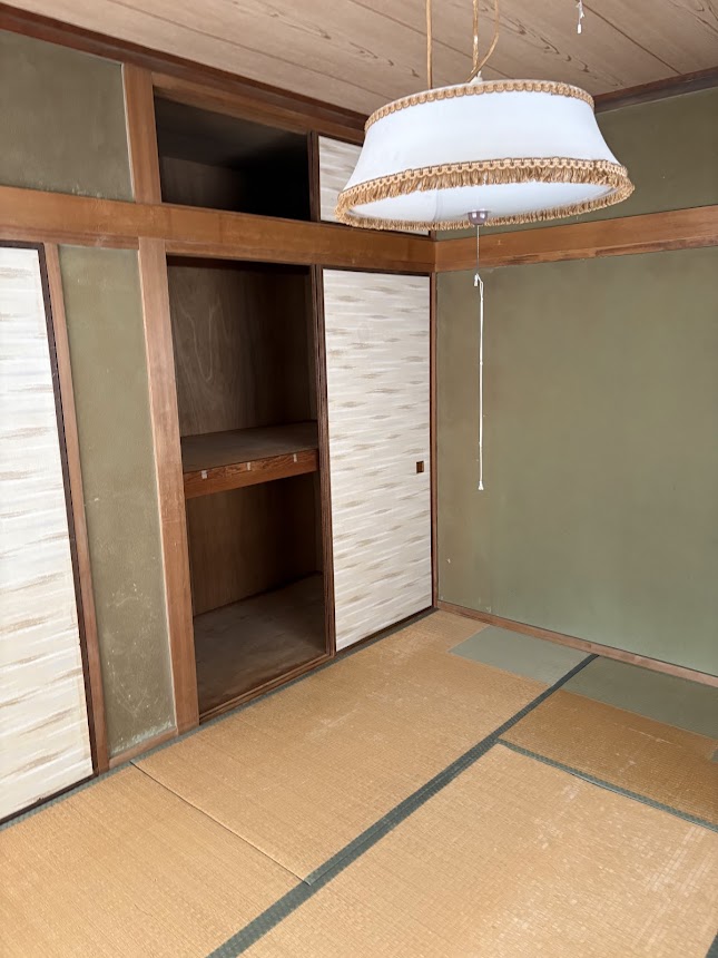 愛媛県｜松山市｜不用品回収サービス｜片づけGOGO
