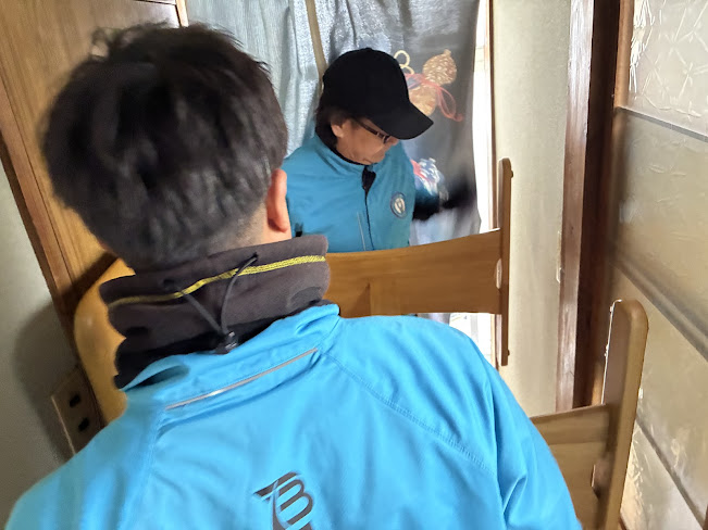 迅速・確実な回収で時間を無駄にしない