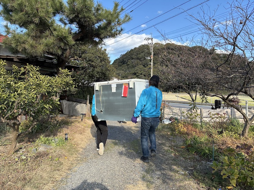 お客様の声や事例紹介