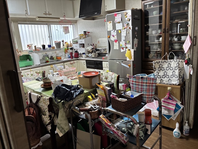 愛媛県｜松山市｜あなたのゴミの悩みを解消す｜不用品回収業者｜粗大ごみ｜引っ越し