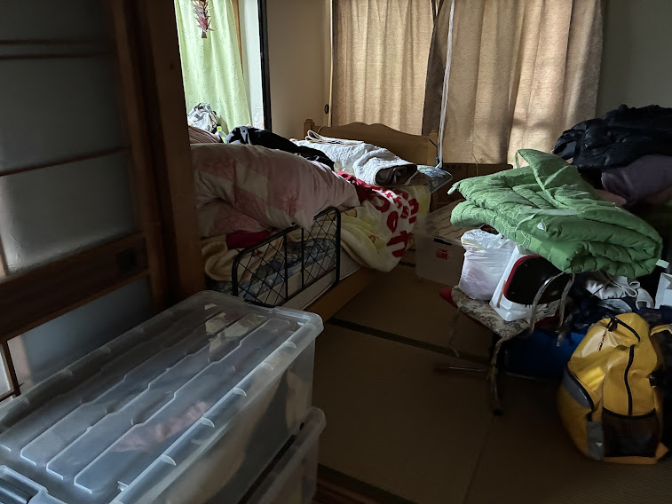 家庭ゴミ処分もお手軽に！