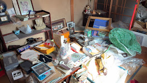 愛媛県｜松山市｜引っ越し前の整理、粗大ごみ、処分、片づけGOGO