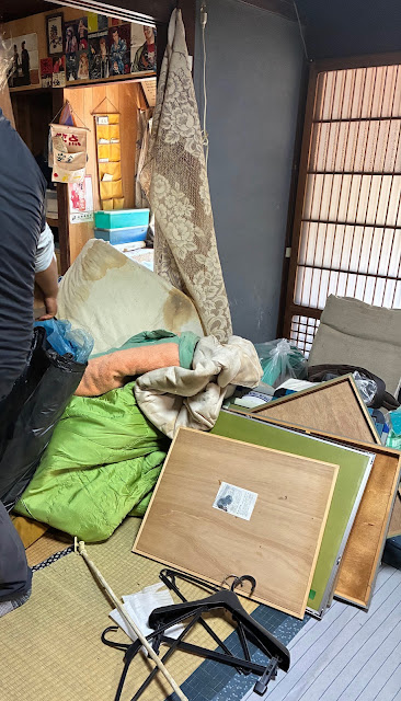 4. 心に留めるべき大切な思い出の品の扱い方