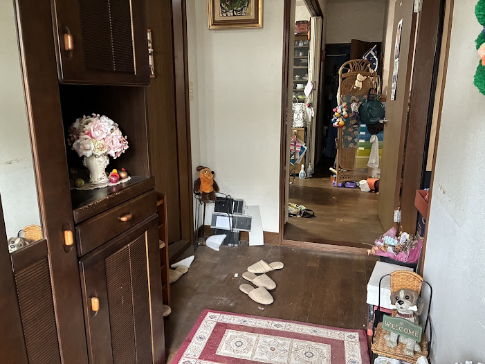 愛媛県｜大切な思い出を丁寧に整理するために。松山市の遺品整理、安心料金｜回収