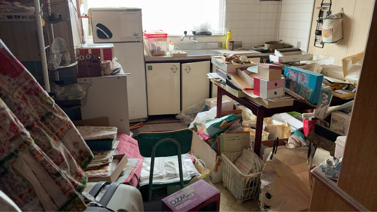 愛媛県松山市｜遺品整理はタイミングが重要！最適な時期を見極めよう｜不用品回収