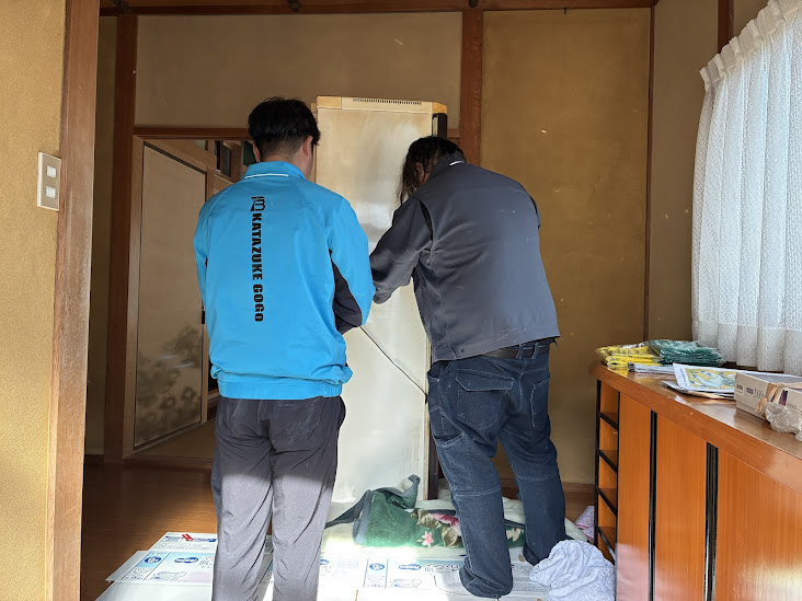 過去の実績とお客様の声