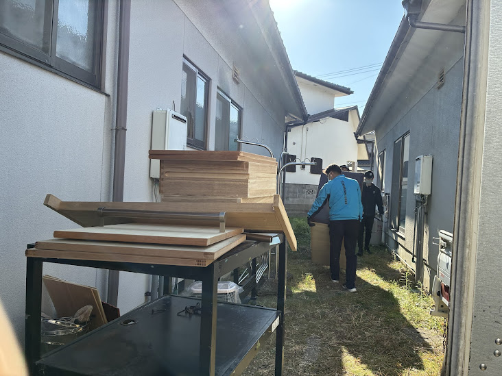 4. 明確な料金体系