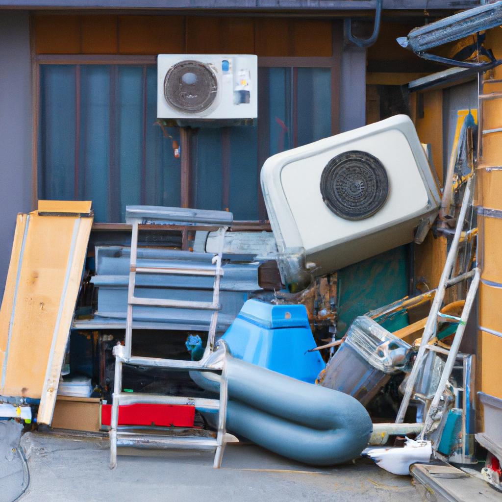 2. 松山市におけるゴミ屋敷の片付け費用の相場