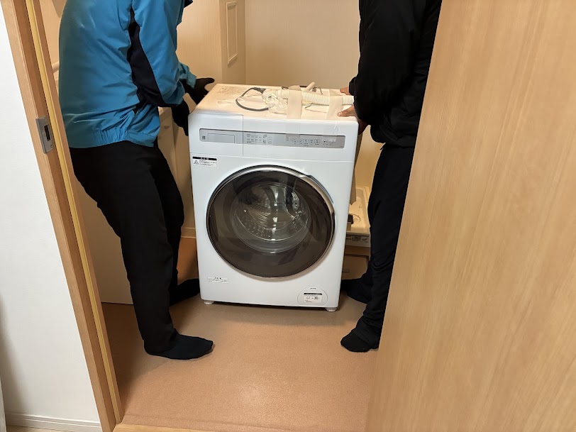 愛媛県松山市｜片づけGOGO｜女性の一人暮らしでも安心な不用品回収業者の選び方！女性スタッフ同行のメリット