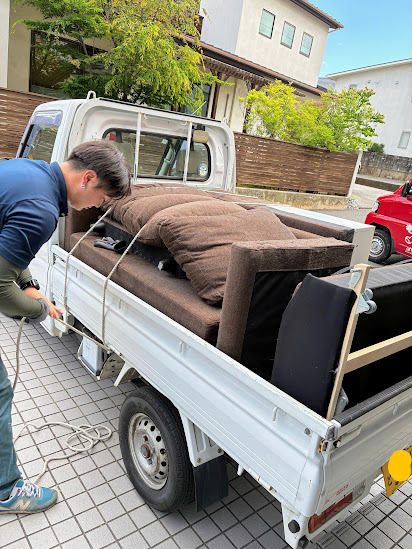 愛媛県松山市｜不用品回収｜断捨離で出た大量のゴミはどう捨てる？効率的な分別と処分ルール				