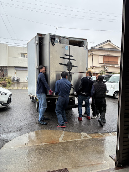 許可を持たない業者のリスク