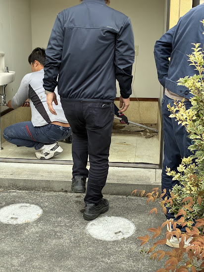 信頼できる業者の見分け方