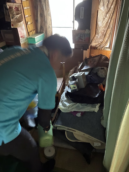 不用品回収松山｜信頼できる遺品整理業者の選び方をマスターしよう！