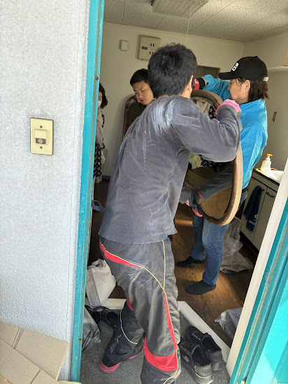 女性向けサービスとしての安心感