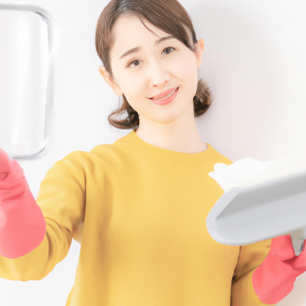 自力での清掃は本当にお得？