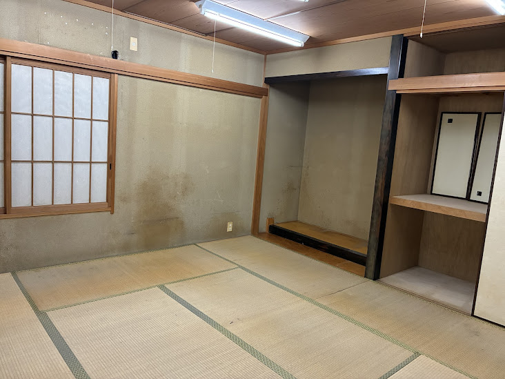 依頼時に気をつけるポイント