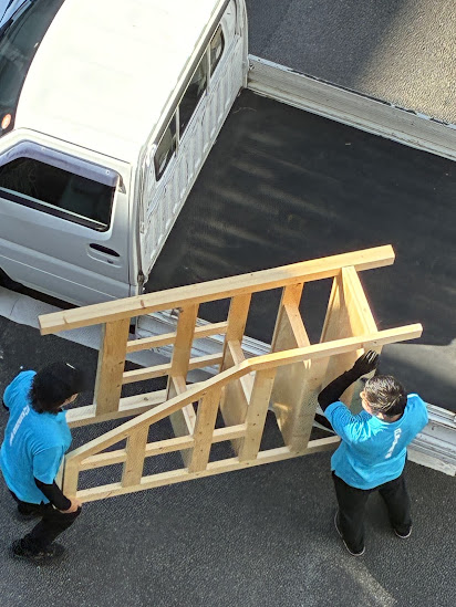 遺品整理愛媛｜家電・家具の処分まで、丁寧に対応します｜