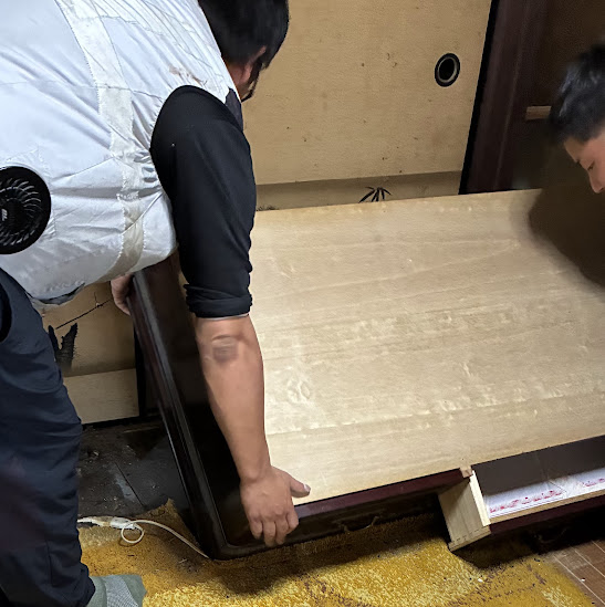 3. 安心・信頼の料金体系