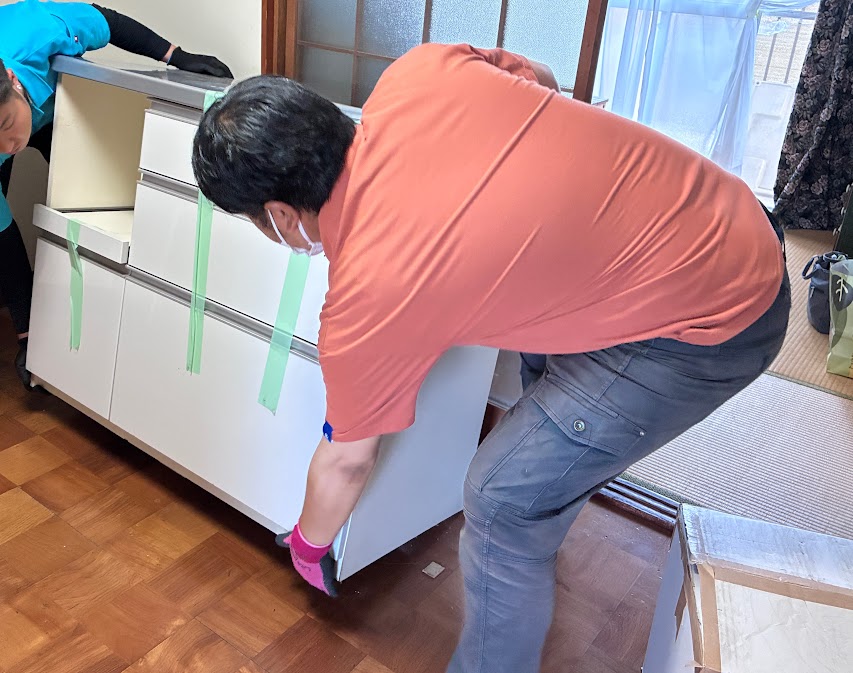 持ち込み先ガイド：松山市の粗大ゴミ処理施設
