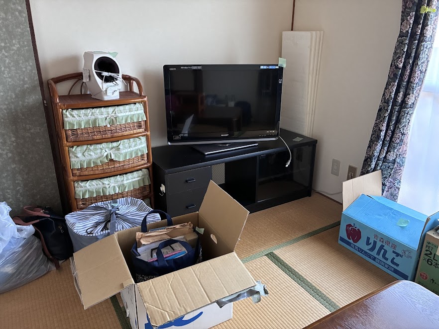 2. 松山市での即日不用品処分の方法
