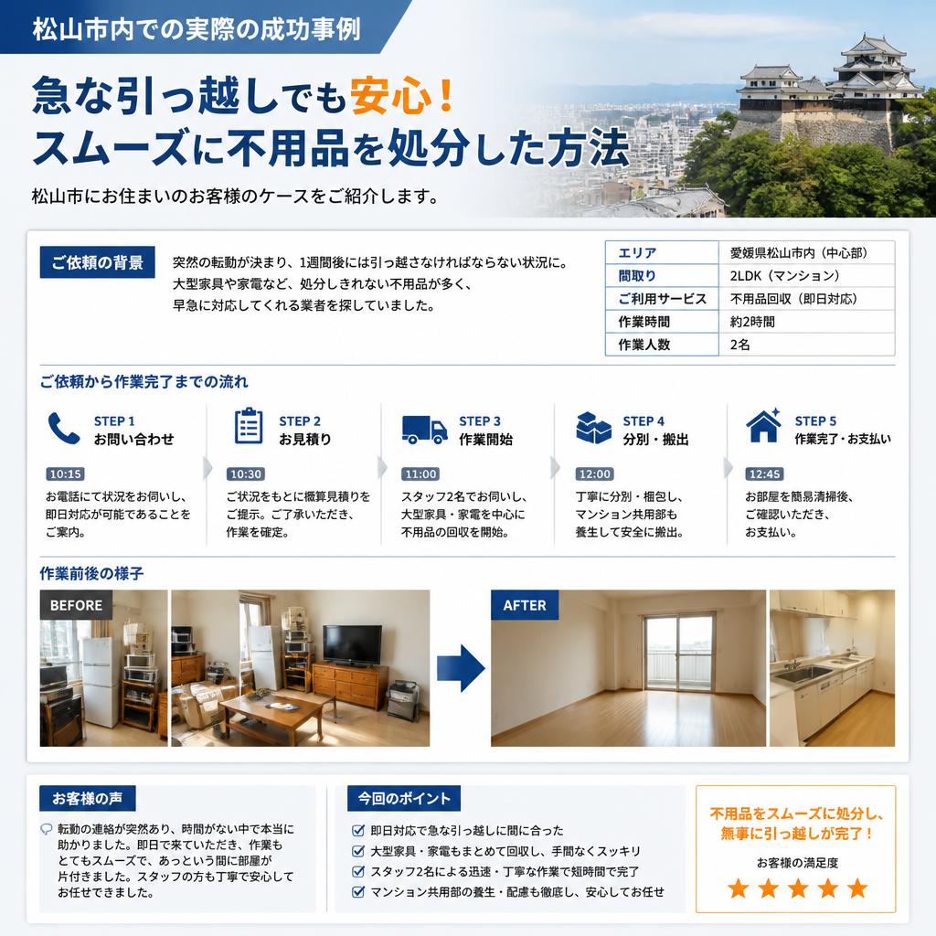 4. これまでの成功事例