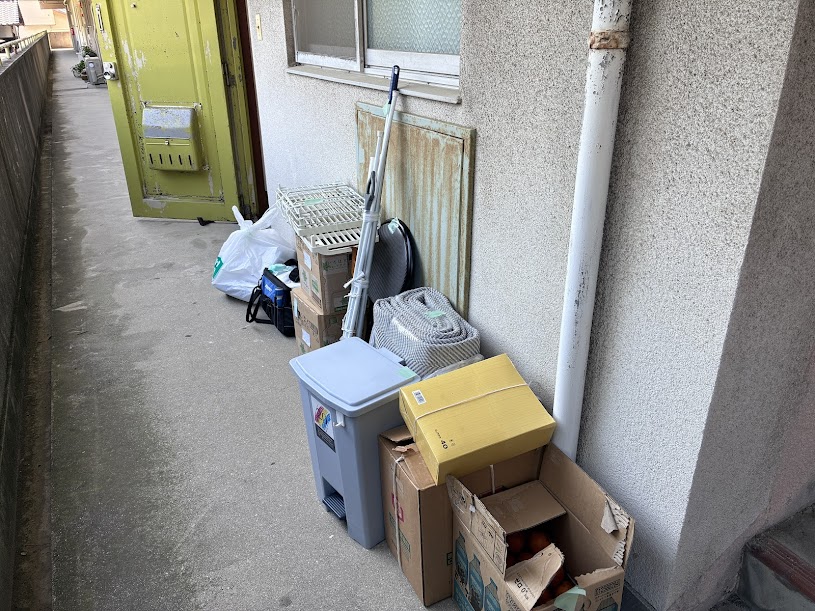 不用品回収で安心安全！ 悪徳業者を見抜くポイント｜松山市