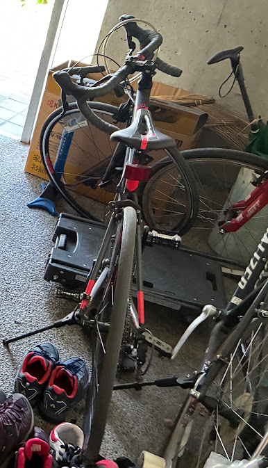 自転車処分の方法とは？