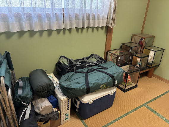 エンディングノート｜生前整理アドバイザー｜松山市｜愛媛県