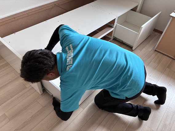 遺品整理の重要性