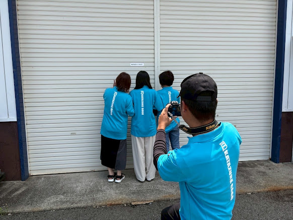 女性スタッフによる安心の清掃サービス 複雑なごみ屋問題を解決します！